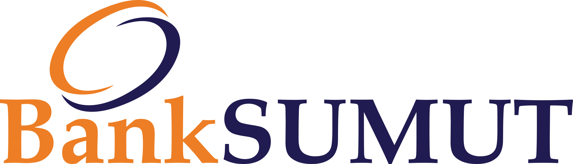 gkv98 bank sumut logobase.net